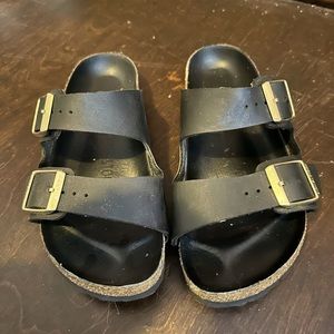 Birkenstocks Arizona Leather